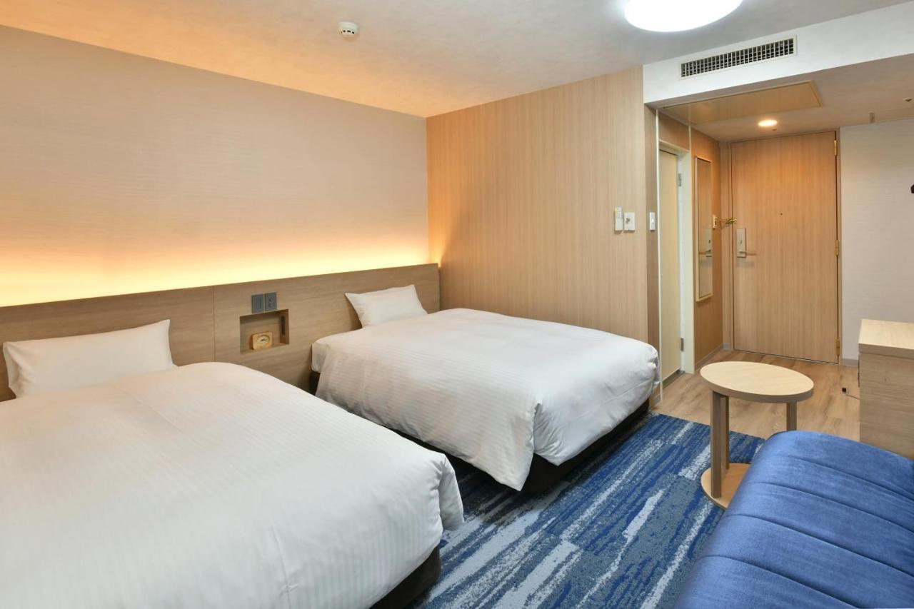 นาโกย่า ซาคาเอะ วอชิงตัน โฮเทล พลาซา Hotel Aichi ภายนอก รูปภาพ