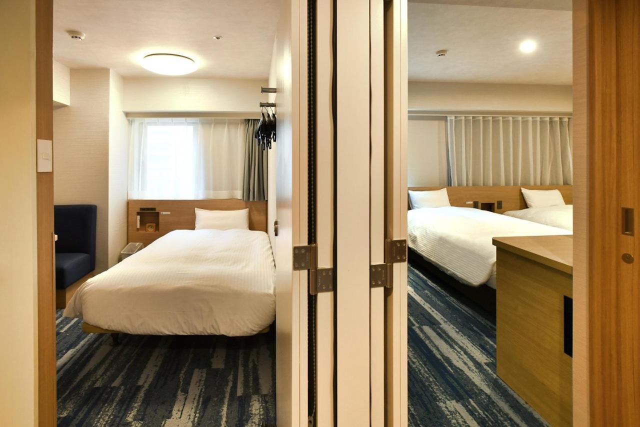 นาโกย่า ซาคาเอะ วอชิงตัน โฮเทล พลาซา Hotel Aichi ภายนอก รูปภาพ