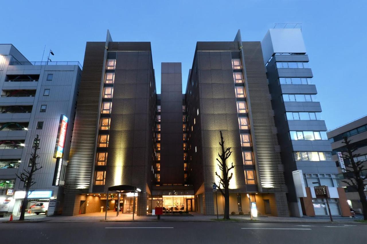 นาโกย่า ซาคาเอะ วอชิงตัน โฮเทล พลาซา Hotel Aichi ภายนอก รูปภาพ