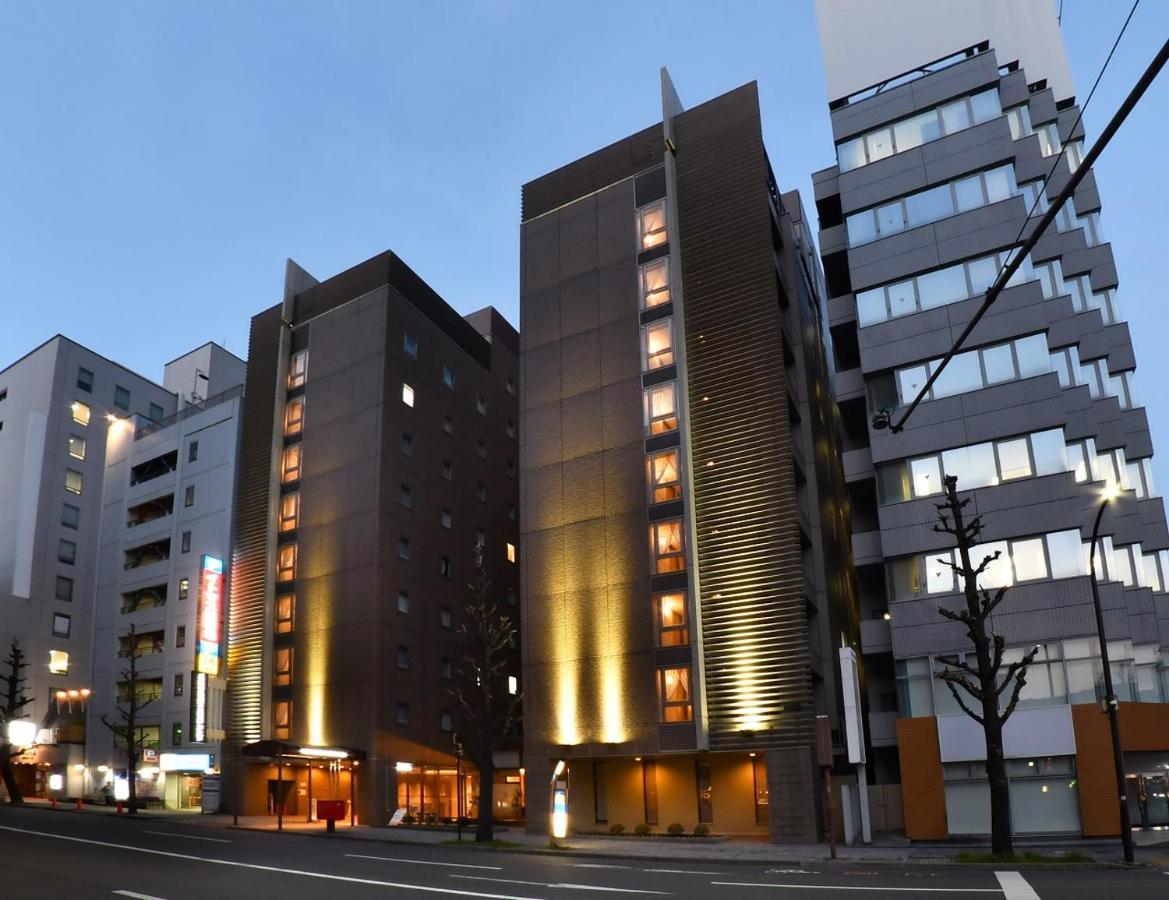 นาโกย่า ซาคาเอะ วอชิงตัน โฮเทล พลาซา Hotel Aichi ภายนอก รูปภาพ