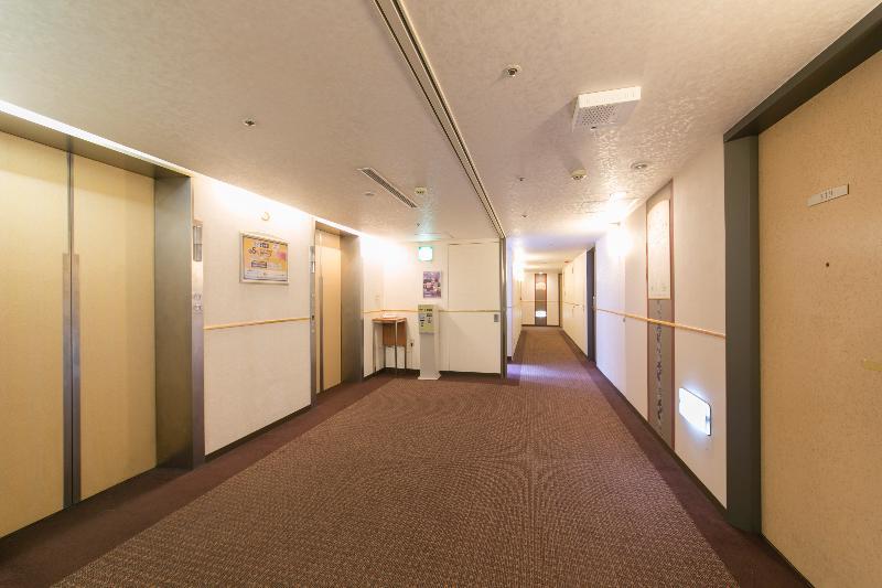 นาโกย่า ซาคาเอะ วอชิงตัน โฮเทล พลาซา Hotel Aichi ภายนอก รูปภาพ